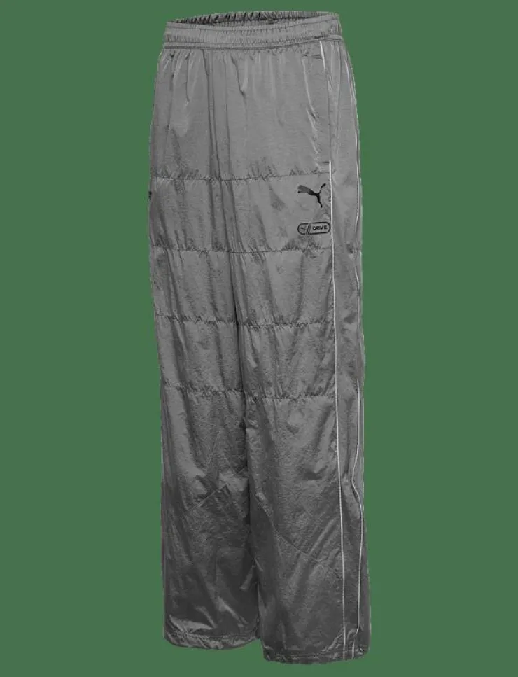PUMA Motorsport Byxor|Joggingbyxor|F1 T7 Oversized Track Pants - Sweatpants