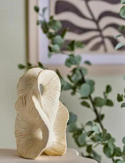 Bloomingville Dekorationsdetaljer|Fabien Deco - Skulpturer & Porslinsfigurer