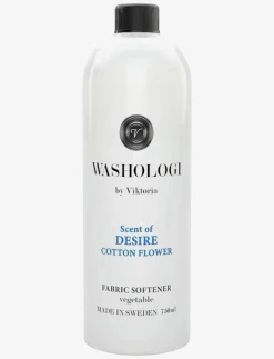 Washologi Textilvård|Fabric Softener Desire - Textilvård