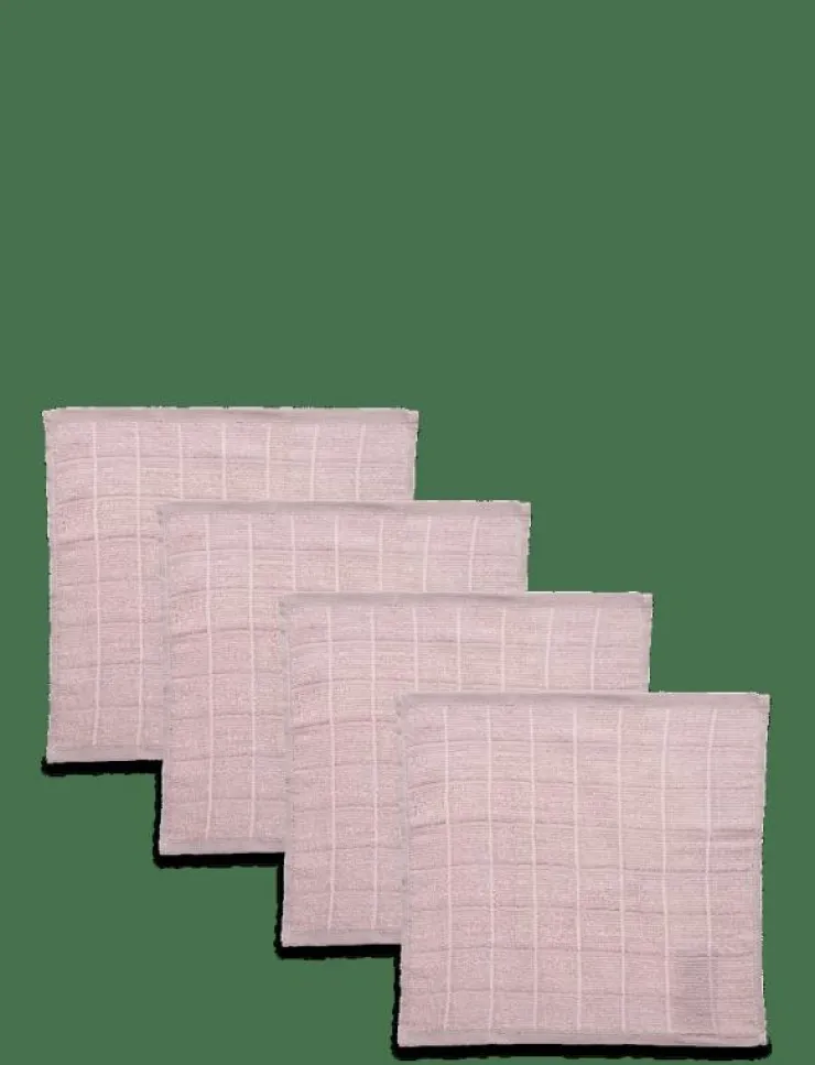 Barn Pippi Sova|Facecloth (4-pack) - Muslindukar