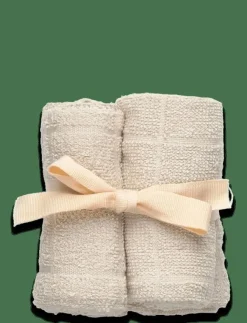 Barn Pippi Sova|Facecloth (4-pack) - Muslindukar