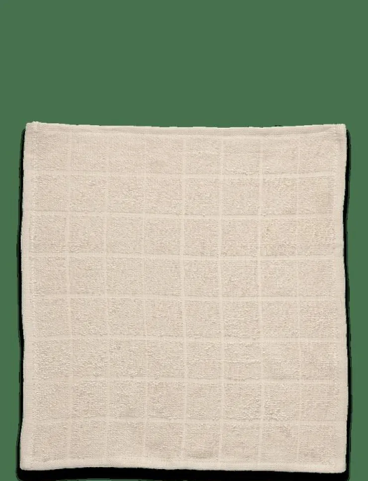 Barn Pippi Sova|Facecloth (4-pack) - Muslindukar