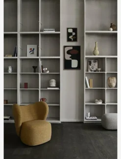 Paper Collective Posters & Ramar|Faces 01 - 30x40 cm - Posters