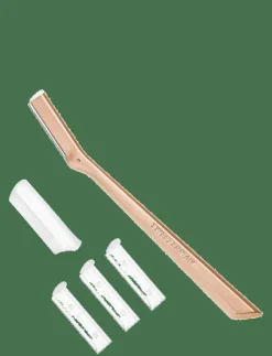 Tweezerman Facial Razor - Tillbehör|Kvinnor Skönhet|Skönhet