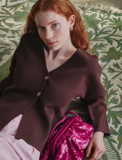Kvinnor Becksöndergaard Axelremsväskor|Fairy Bonita Bag - Axelremsväskor