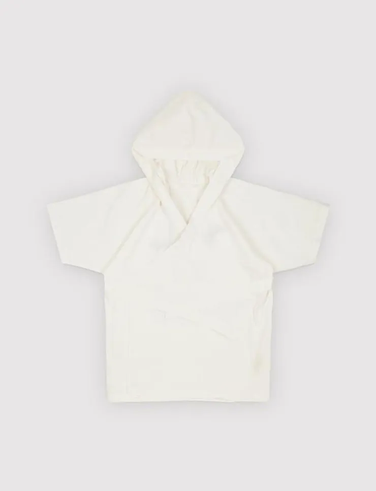 Barn Marooms Bada|Bada|Fairy Tale Bathrobe - Badrock