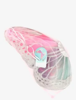 Barn Den goda fen Maskeradkläder & Tillbehör|Fairy Wings - Maskeradtillbehör