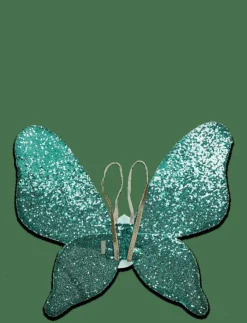 Barn Den goda fen Maskeradkläder & Tillbehör|Fairy Wings - Maskeradtillbehör