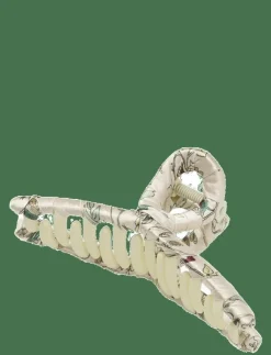 Becksöndergaard Fairygard Luster Hair claw - Hårklämmor|Kvinnor Hår|Håraccessoarer