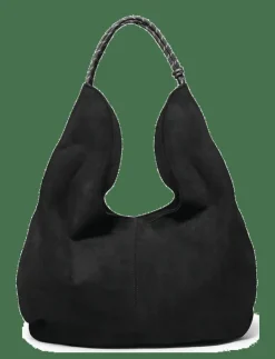 Ceannis Fake Suede tote bag - Totes|Kvinnor Shoppingväskor & Totes
