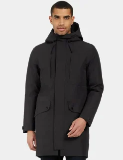 Didriksons FALKE USX PARKA - Parkasjackor| Jackor|Jackor & Rockar