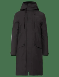 Didriksons FALKE USX PARKA - Parkasjackor| Jackor|Jackor & Rockar