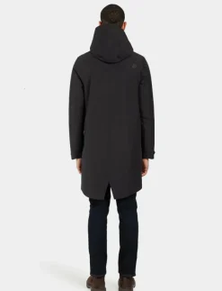 Didriksons FALKE USX PARKA - Parkasjackor| Jackor|Jackor & Rockar