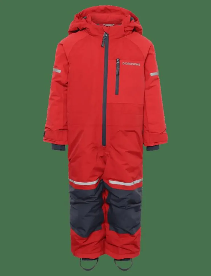 Didriksons FALKEN K COVERALL - Overaller|Barn Overaller