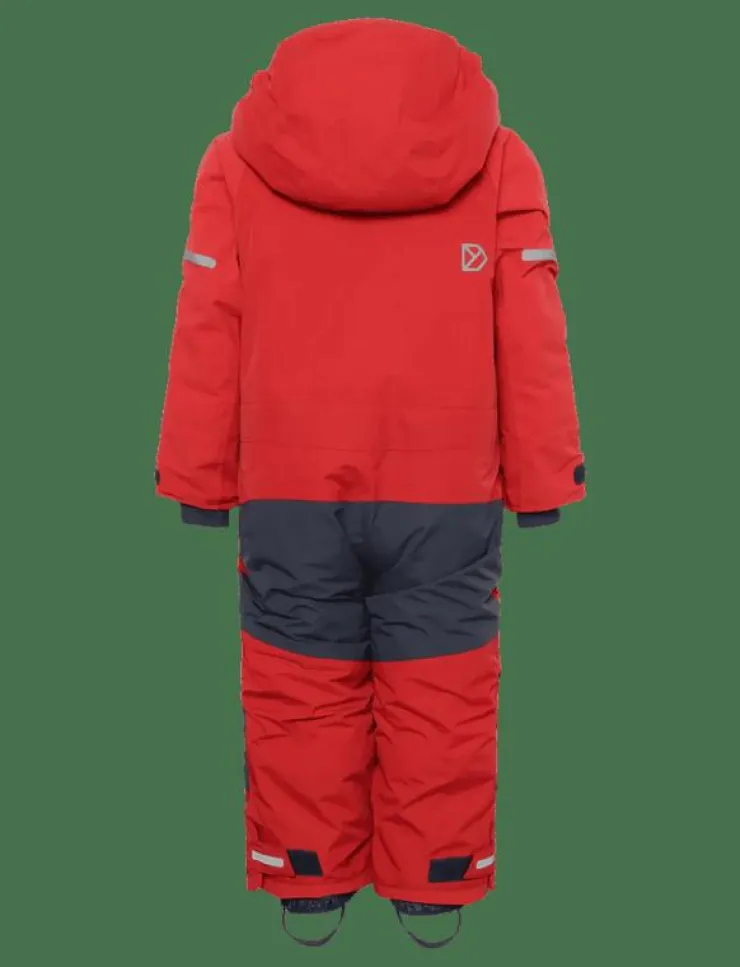 Didriksons FALKEN K COVERALL - Overaller|Barn Overaller