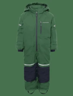 Barn Didriksons Ytterkläder|FALKEN K COVERALL - Overaller
