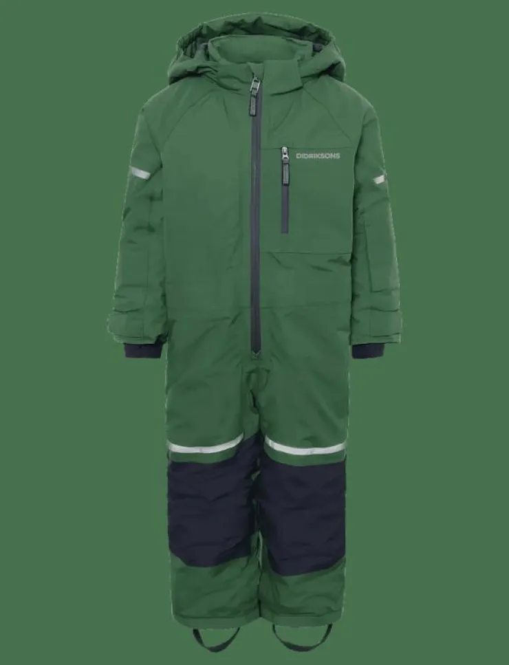 Barn Didriksons Ytterkläder|FALKEN K COVERALL - Overaller