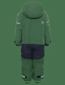 Barn Didriksons Ytterkläder|FALKEN K COVERALL - Overaller