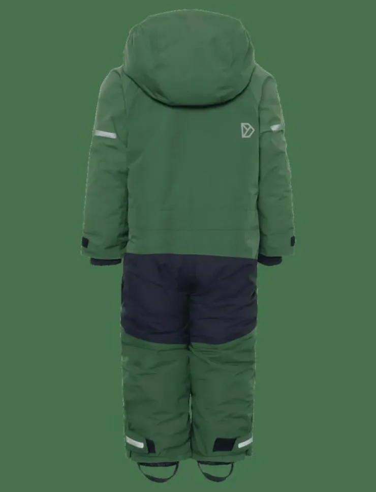 Barn Didriksons Ytterkläder|FALKEN K COVERALL - Overaller