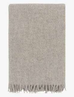 Høie of Scandinavia Falketind wool blanket - Filtar & Plädar| Kuddar & Filtar