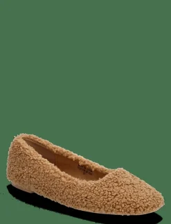 Kvinnor Bianco Ballerinaskor|Fall Ballerina #SH - Ballerinas