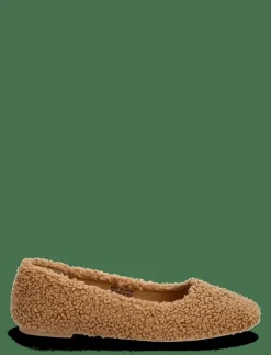 Kvinnor Bianco Ballerinaskor|Fall Ballerina #SH - Ballerinas
