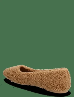 Kvinnor Bianco Ballerinaskor|Fall Ballerina #SH - Ballerinas