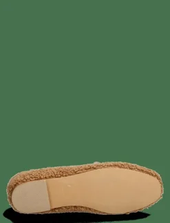 Kvinnor Bianco Ballerinaskor|Fall Ballerina #SH - Ballerinas