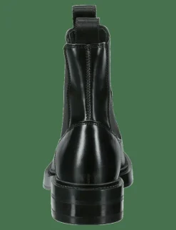Kvinnor GANT Boots|Fallwi Mid Boot - Platta ankelboots