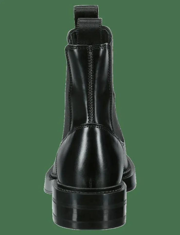 Kvinnor GANT Boots|Fallwi Mid Boot - Platta ankelboots
