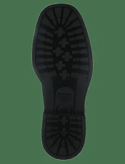 Kvinnor GANT Boots|Fallwi Mid Boot - Platta ankelboots