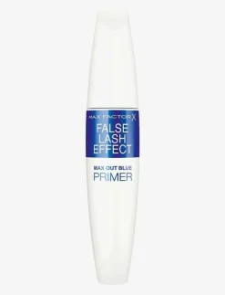 Kvinnor Max Factor Smink|False Lash Effect Max Out Blue Primer - Ögon