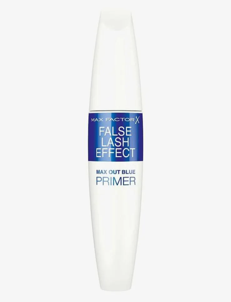 Kvinnor Max Factor Smink|False Lash Effect Max Out Blue Primer - Ögon