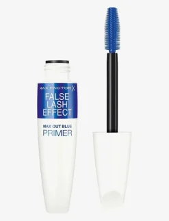 Kvinnor Max Factor Smink|False Lash Effect Max Out Blue Primer - Ögon