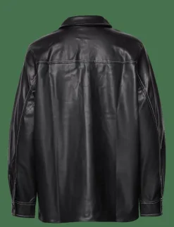 Kvinnor Modström Overshirts|FaminaMD shirt - Overshirts