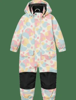 Barn Five Seasons Overaller|FANTASY OVERALL JR - Overaller
