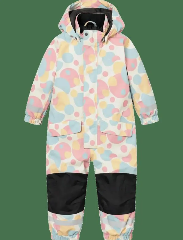 Barn Five Seasons Overaller|FANTASY OVERALL JR - Overaller