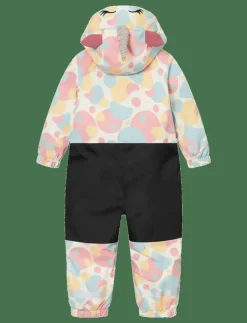 Barn Five Seasons Overaller|FANTASY OVERALL JR - Overaller
