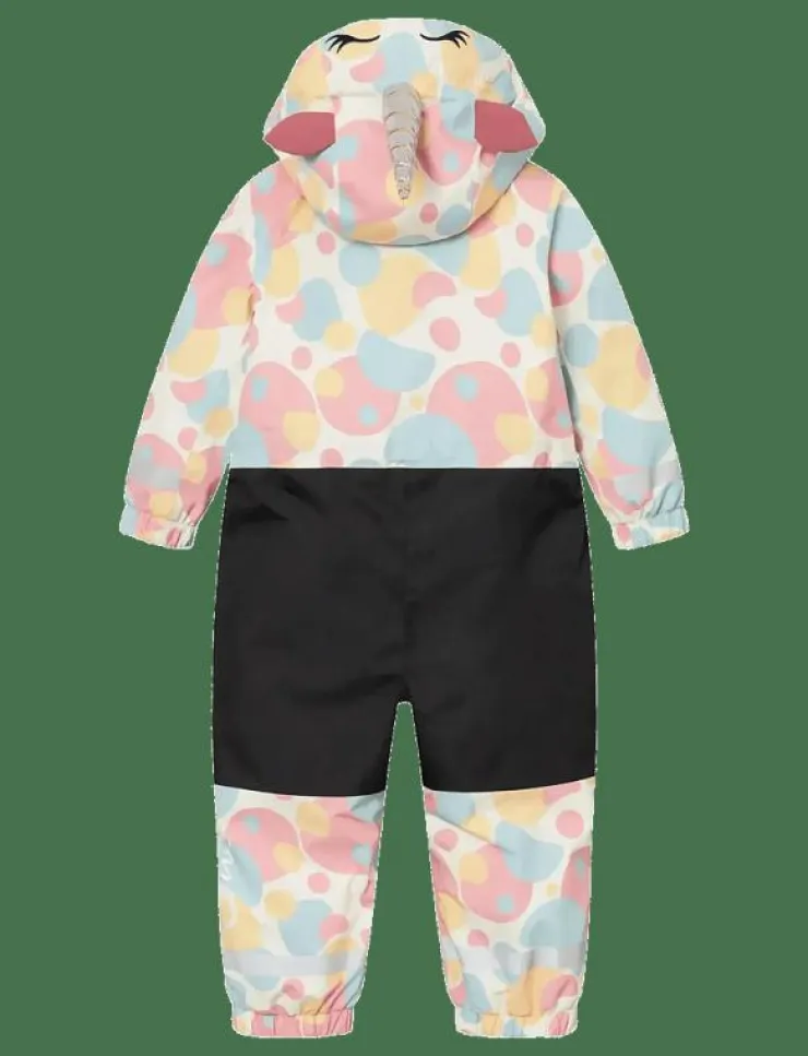 Barn Five Seasons Overaller|FANTASY OVERALL JR - Overaller