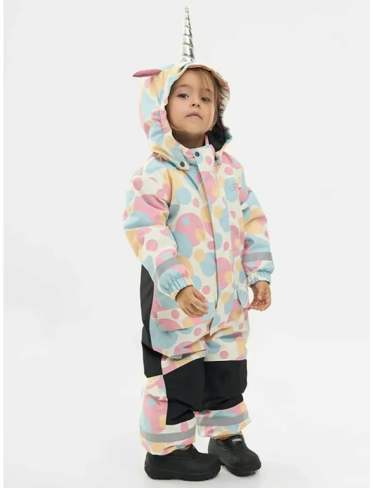 Barn Five Seasons Overaller|FANTASY OVERALL JR - Overaller