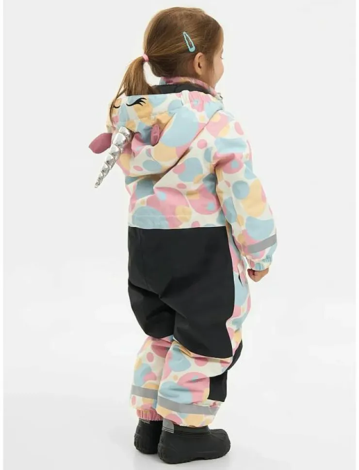 Barn Five Seasons Overaller|FANTASY OVERALL JR - Overaller