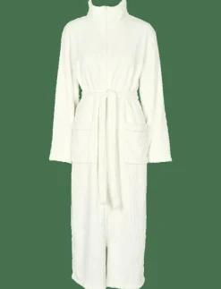 Kvinnor Missya Morgonrockar|Morgonrockar|Farah robe w zipper - Morgonrock