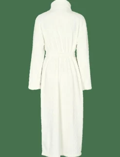 Kvinnor Missya Morgonrockar|Morgonrockar|Farah robe w zipper - Morgonrock