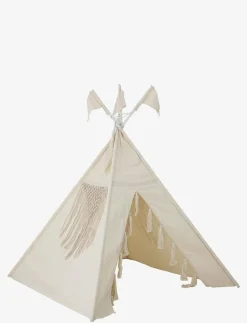 Barn Bloomingville Lektält & Lektunnlar|Fardin Childrenïs Tipi - Lektält