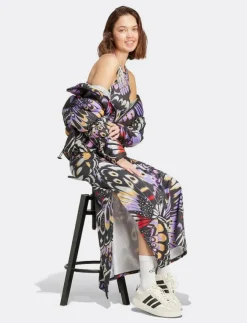 adidas Sportswear FARM PRM DRESS - Klänningar|Kvinnor Klänningar & Kjolar