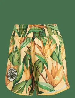 Kvinnor adidas Performance Shorts|FARM SHORTS - Träningsshorts