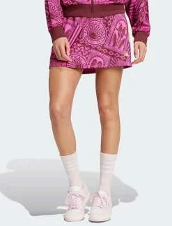 adidas Sportswear FARM SKIRT - Kjolar|Kvinnor Klänningar & Kjolar