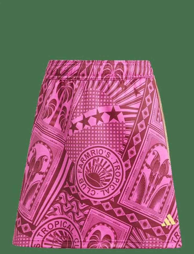 adidas Sportswear FARM SKIRT - Kjolar|Kvinnor Klänningar & Kjolar