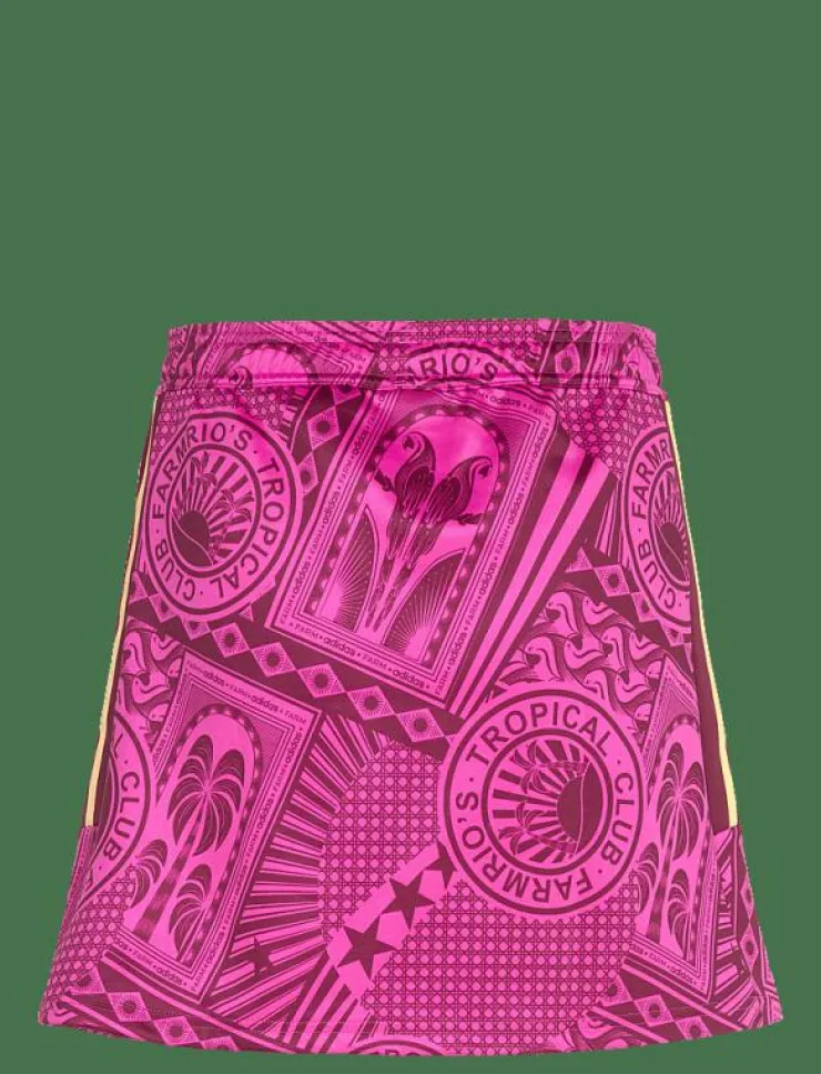 adidas Sportswear FARM SKIRT - Kjolar|Kvinnor Klänningar & Kjolar