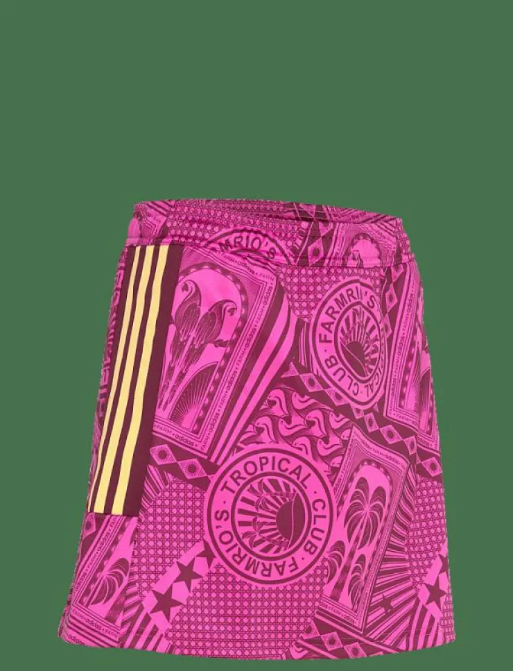adidas Sportswear FARM SKIRT - Kjolar|Kvinnor Klänningar & Kjolar